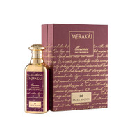 Merakai Essence By Patek Maison 3.4 Oz Eau De Parfum Spray For Women - Box (850039142031)