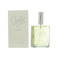 Charlie White By Revlon 3.3 Oz Eau De Toilette Spray For Women - Box (701019687922)