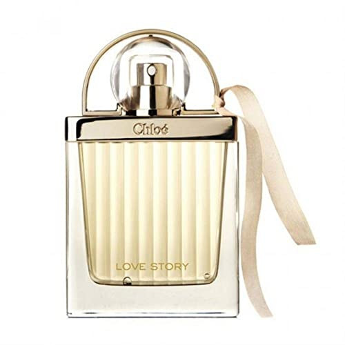 Chloe Love Story By Chloe 2.5 Oz Eau De Parfum Spray For Women - Box (3607342635876)