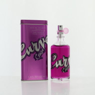 Curve Crush By Liz Claiborne 3.4 Oz Eau De Toilette Spray For Women - Box (098691026201)