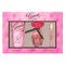Guess Girl By Guess 3 Piece Set For Women: 3.4 Oz Eau De Toilette Spray, 0.5 Oz Eau De Toilette Spray, 6.7 Oz Body Lotion For Women - Gift Set (085715330444) Guess Girl By Guess 3 Piece Set For Women: 3.4 Oz Eau De Toilette Spray, 0.5 Oz Eau De Toilette Spray, 6.7 Oz Body Lotion For Women - Gift Set (085715330444)