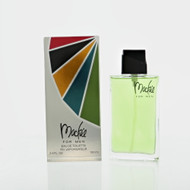 Mackie By Bob Mackie 3.4 Oz Eau De Toilette Spray For Men - Box (067724060000)