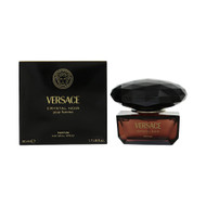 Versace Crystal Noir By Versace 1.7 Oz Parfum Spray For Women - Box (8011003891498)