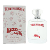 True Religion Hippie Chic By True Religion 3.4 Oz Eau De Parfum Spray For Women - Box (844061013711)