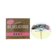 Dkny Be Extra Delicious By Dkny 3.4 Oz Eau De Parfum Spray For Women - Box (085715950147)