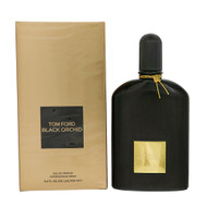 Black Orchid By Tom Ford 3.4 Oz Eau De Parfum Spray For Women - Box (888066000079)