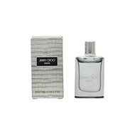 Jimmy Choo Man By Jimmy Choo 0.15 Oz Eau De Toilette Splash For Men - Mini (3386460064156)