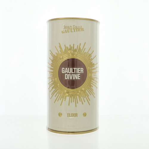 Gaultier Divine Elixir By Jean Paul Gaultier 3.4 Oz Parfum Spray For Women - Box (8435415105316)