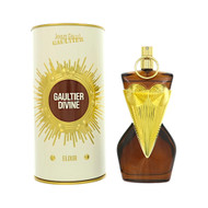 Gaultier Divine Elixir By Jean Paul Gaultier 3.4 Oz Parfum Spray For Women - Box (8435415105316)