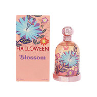 Halloween Blossom By J Del Pozo 3.4 Oz Eau De Toilette Spray For Women - Box (8431754007939)