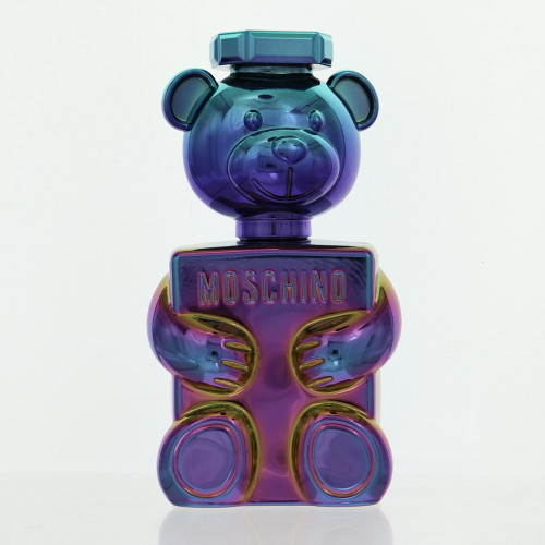 Toy 2 Pearl By Moschino 3.4 Oz Eau De Parfum Spray For Women - Tester (8011003878628)