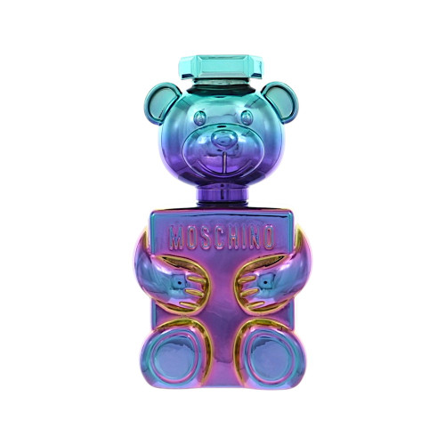 Toy 2 Pearl By Moschino 3.4 Oz Eau De Parfum Spray For Women - Tester (8011003878628)