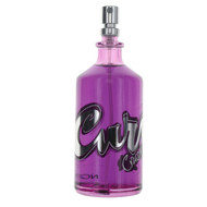 Curve Crush By Liz Claiborne 3.4 Oz Eau De Toilette Spray For Women - Tester (0098691026225)