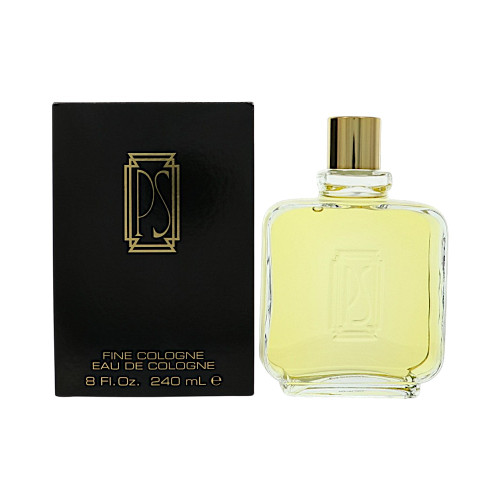Paul Sebastian By Paul Sebastian 8 Oz Eau De Cologne For Men - Box (716393029176)