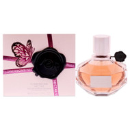 Flower Bomb Nectar Intense By Viktor & Rolf 1.7 Oz Eau De Parfum Intense Spray For Women - Box (3614272046283)