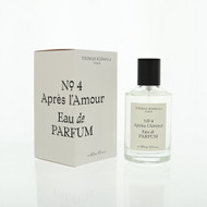 No.4 Apres L'amour By Thomas Kosmala 3.3 Oz Eau De Parfum Spray For Unisex - Box (5060412110235)