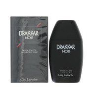 Drakkar Noir By Guy Laroche 6.7 Oz Eau De Toilette Spray For Men - Box (0077379150001)