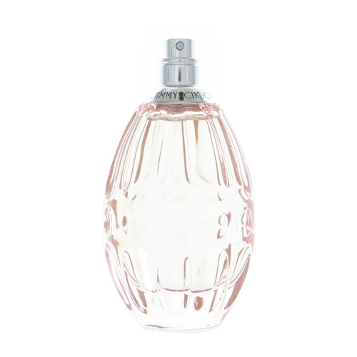 Jimmy Choo L'eau By Jimmy Choo 3 Oz Eau De Toilette Spray For Women - Tester (3386460073899)