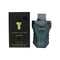 Territoire Noir By Yzy Perfume 3.4 Oz Eau De Parfum Spray For Men - Box (752084308878)