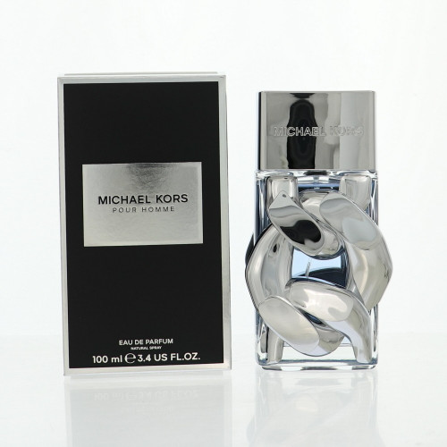 Michael Kors Pour Homme By Michael Kors 3.4 Oz Eau De Parfum Spray For Men - Box (850049716178)