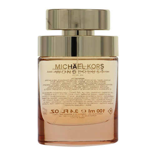 Michael Kors Wonderlust By Michael Kors 3.4 Oz Eau De Parfum Spray For Women - Tester (022548366509)