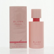 Kenneth Cole Blush By Kenneth Cole 3.4 Oz Eau De Parfum Spray For Women - Box (608940582350)