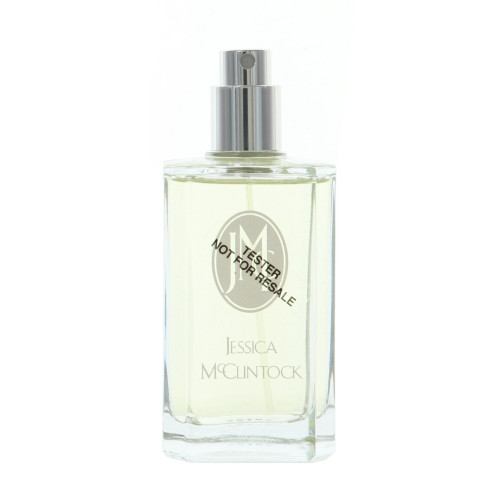 Jessica Mcclintock By Jessica Mcclintock 3.4 Oz Eau De Parfum Spray For Women - Tester (861940000020)
