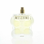 Moschino Toy 2 By Moschino 3.4 Oz Eau De Parfum Spray For Women - Tester (8011003839315)