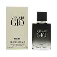 Acqua Di Gio By Giorgio Armani 1 Oz Parfum Spray For Men - Box (3614273954181)
