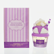 Give Me Gourmand Mallow Madness By Lattafa 2.53 Oz Eau De Parfum Spray For Men - Box (6290362349686)
