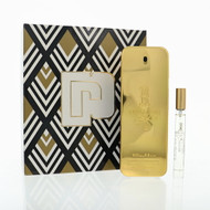 Paco Rabanne 1 Million By Paco Rabanne 6.8 Oz Eau De Toilette Spray For Men - Gift Set (3349668598106)