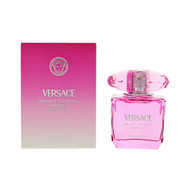 Bright Crystal Absolu By Versace 1 Oz Eau De Parfum Spray For Women - Box (8011003819423)