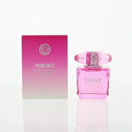 Bright Crystal Absolu By Versace 1 Oz Eau De Parfum Spray For Women - Box (8011003819423)