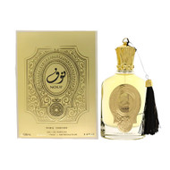 Nouf By Paris Corner 3.4 Oz Eau De Parfum Spray For Men - Box (6246717622300)