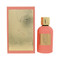 Qissa Pink By Paris Corner 3.4 Oz Eau De Parfum Spray For Women - Box (6298463856485)