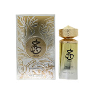 Khair Felicity By Paris Corner 3.4 Oz Eau De Parfum Spray For Women - Box (6294879841183)