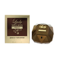 Paco Rabanne 1 Million Prive By Paco Rabanne 2.7 Oz Eau De Parfum Spray For Women - Box (701019719845)