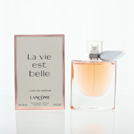 La Vie Est Belle By Lancome 2.5 Oz Eau De Parfum Spray For Women - Box (701019702014)