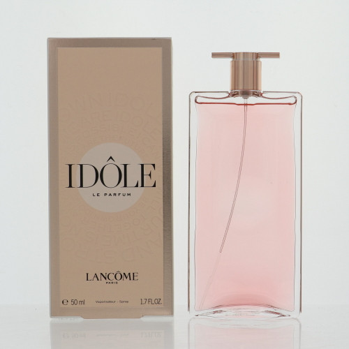 Idole By Lancome 1.7 Oz Eau De Parfum Spray For Women - Box (3614272629370)