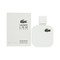 Lacoste L.12.12 Blanc By Lacoste 1.7 Oz Eau De Toilette Spray For Men - Box (3386460149105)