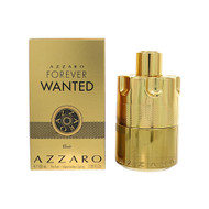 Azzaro Forever Wanted Elixir By Azzaro 3.38 Oz Eau De Parfum Spray For Men - Box (3614274258073)