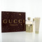 Gucci Guilty By Gucci 3 Piece Gift Set For Women - 3.0 Oz Eau De Parfum Spray, 0.33 Oz Eau De Parfum Spray, 1.6 Oz Body Lotion For Women - Gift Set (3616305267108)