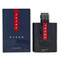 Luna Rossa Ocean By Prada 3.3 Oz Eau De Parfum Spray For Men - Box (3614273768832)