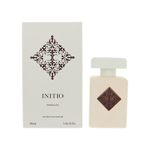 Initio By Paragon 3.04 Oz Extrait De Parfum Spray For Women - Box (3701415901438)