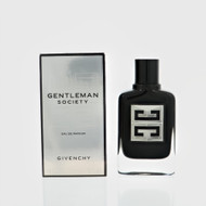 Gentleman Society By Givenchy 2 Oz Eau De Parfum Spray For Men - Box (3274872448773)