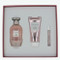 Coach Dreams By Coach 3 Piece Gift Set For Women - 3.0 Oz Eau De Parfum Spray, 0.25 Oz Eau De Parfum Spray, 3.3 Oz Body Lotion For Women - Gift Set (3386460147002)
