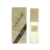 Sand & Sable By Coty 1.9 Oz Eau De Cologne Spray For Women - Box (031655088587)