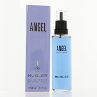 Angel By Thierry Mugler 3.3 Oz Eau De Parfum Refill For Women - Box (3614273764209)