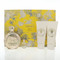 Versace Eros Pour Femme By Versace 3.4 Oz Eau De Parfum Spray For Women - Gift Set (8011003899876)