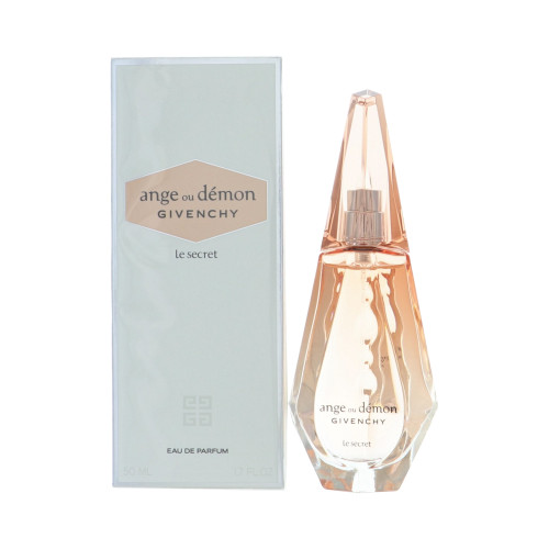 Ange Ou Demon Le Secret By Givenchy 1.7 Oz Eau De Parfum Spray For Women - Box (3274870002694)